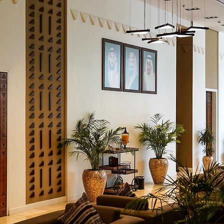 Awfad Hotel Riad Exterior foto