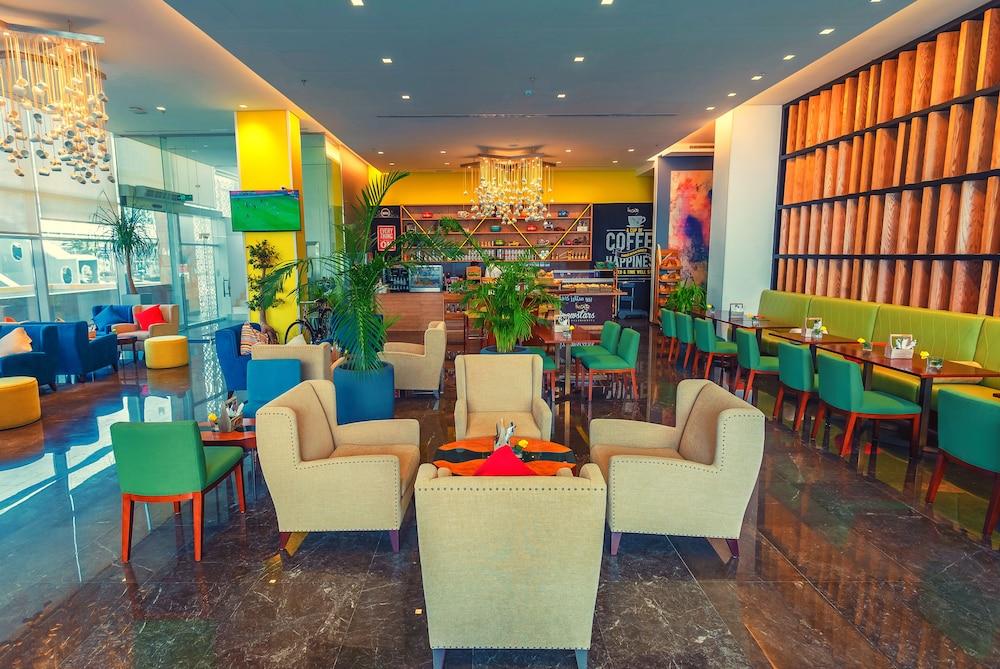 Awfad Hotel Riad Exterior foto
