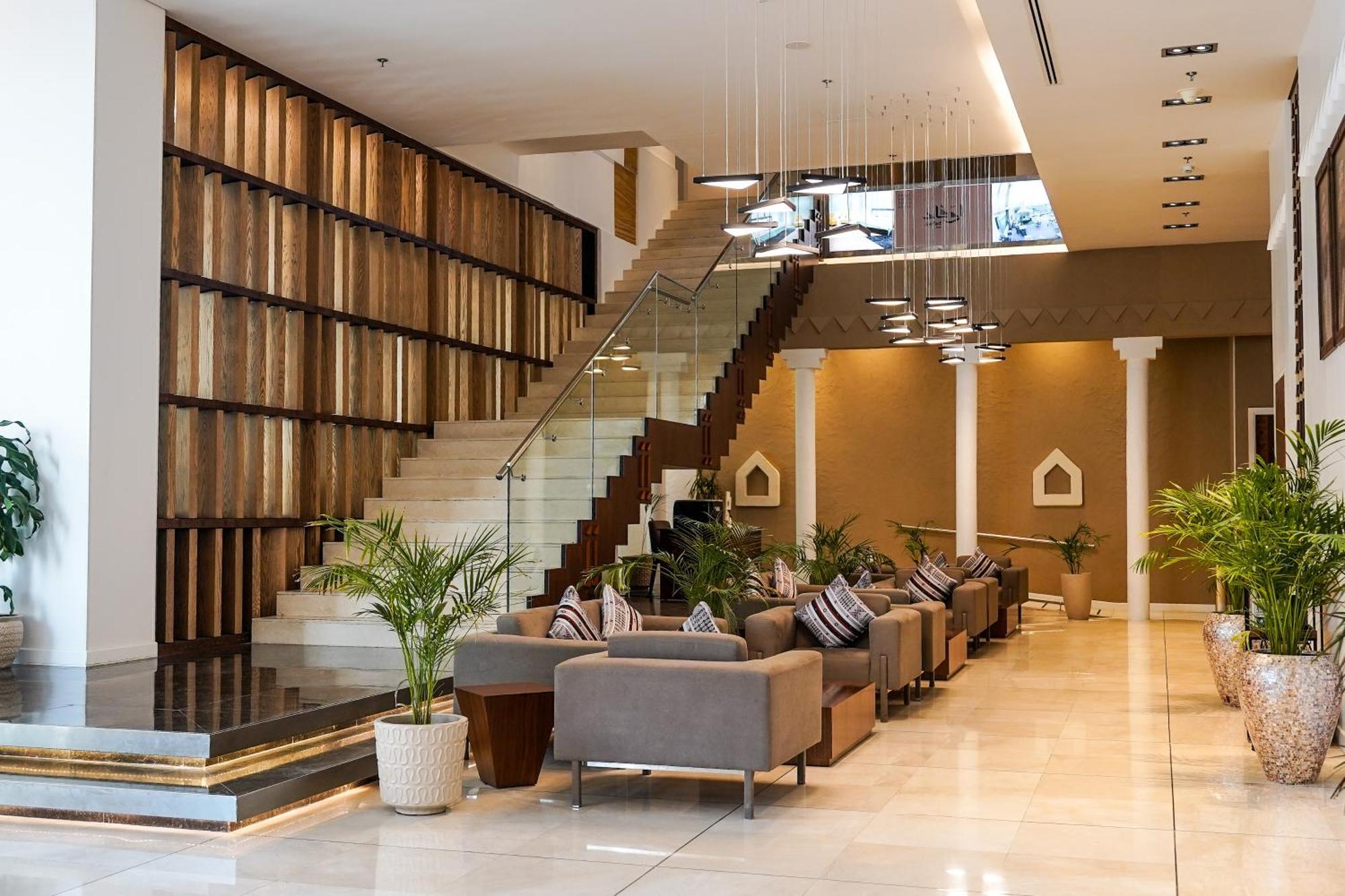 Awfad Hotel Riad Exterior foto
